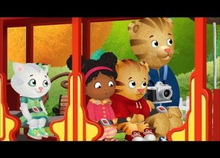 Daniel Tiger S Neighborhood Full Episodes In English For Childrens 15