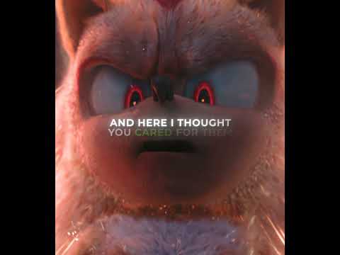 Sonic S Anger Sonic The Hedgehog 3 Edit CANTO DE LUNA SUPER SLOWED Sonic S Anger Sonic The Hedgehog 3 Edit CANTO DE LUNA SUPER SLOWED