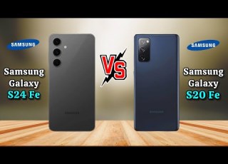  Samsung Galaxy S24 Fe Vs Samsung S20 Fe Samsung S24 Fe Vs S20 Fe Galaxy S20 Fe Vs S24 Fe S24fe