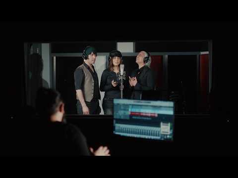 SOGAND Ft Mazyar Fallahi Satin Ardavan Hatami