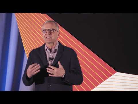 There Is No Moat Todd McLees 2025 KEEN National Conference Keynote