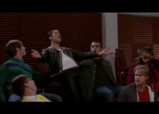  GLEE Don T Stop Me Now Full Performance Official Music Video HD