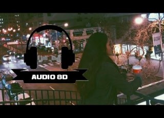  Vibes Chase Atlantic 8D AUDIO LYRICS