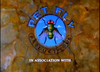  Pet Fly Productions In Association With Paramount DVD