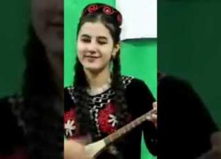 آهنگ تاجیکی