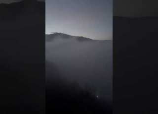والصبح اذا تنفس