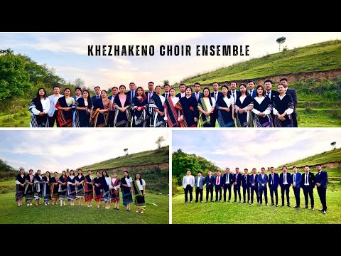 N Die E A La Mitu Puo Zo R Kevichusa Khezhakeno Choir Ensemble Cover Song