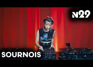  SOURNOIS N29 STUDIO