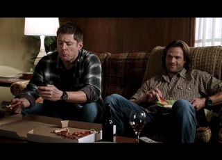  Sam And Dean S Best Brotherly Moments