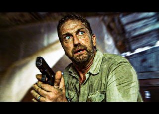 LAST SEEN ALIVE Official Trailer Action Society