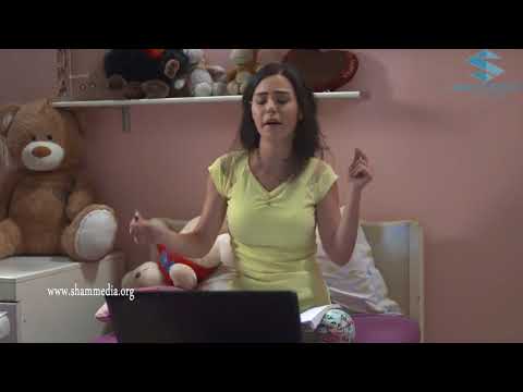 أزمة عائلية ـ بحور الشعر وافرها جميل هههههه ـ رشيد عساف ـ ليا مباردي أزمة عائلية ـ بحور الشعر وافرها جميل هههههه ـ رشيد عساف ـ ليا مباردي