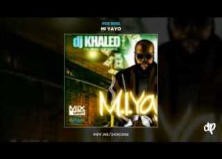  Rick Ross Pots Pans DatPiff Classic