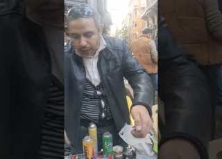 اول بنت بتجرب تتعلم تملي الولاعة بنزين تعالي اتعلم مع Moungez 01113505926 واتساب 01016373634