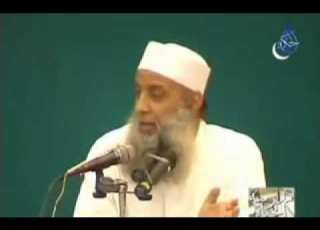 والكاظمين الغيظ والعافين عن الناس والله يحب المحسنين الشيخ ابو ا الحويني