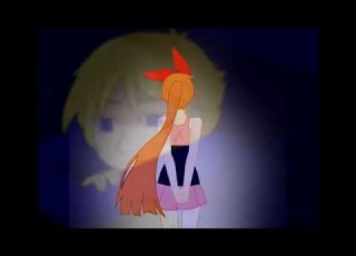  ANIMATION Blossoomer My Immortal