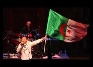 Faudel Baida
