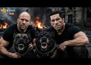 RABID 2026 Jason Statham Scott Adkins Full Action Movie