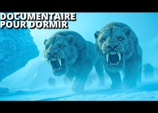  Ce Que 35 D Oxygène A Fait à La Vie Animale Sur Terre Documentaire Pour Dormir