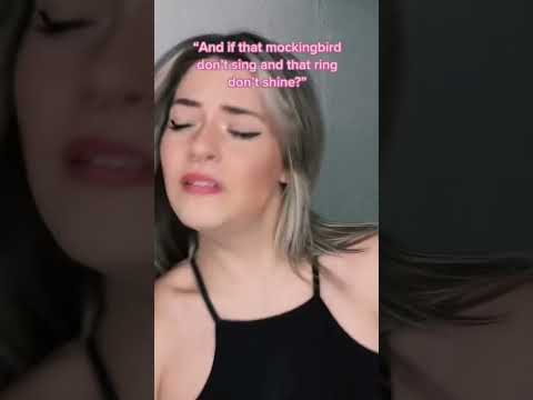 Pov Ur Mom Is Getting Arrested She Knows Your Dad Won T Be The Best Guardian But She Reassures U