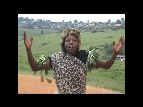 Omwaka By Bonnet Makuta Uhai Choir