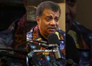  Is It Possible That Gravity Doesn T Exist