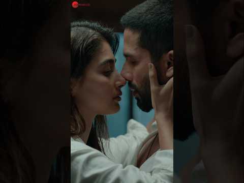 BasTeraPyaarHai Deva ShahidKapoor PoojaHegde VishalMishra RajShekhar Shorts