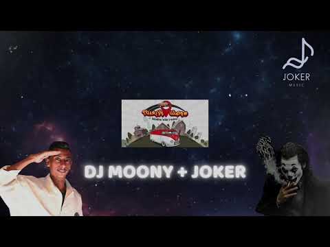 DJ MOONY JOKER وصلنا ولا بعدنا 110 BPM