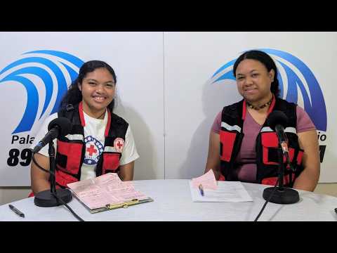 Palau Red Cross Society Season 2 Episode 3 27Mar 26