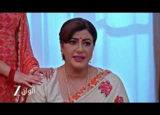 اعلان حلقة 68 من مسلسل حياة قلبي 7 نيدي تحر ض كاران ضد راجفير