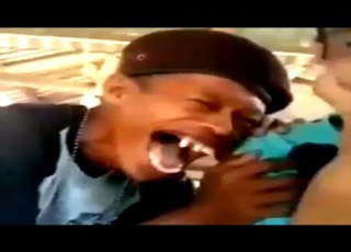 Try Not To Die Laughing Part 2