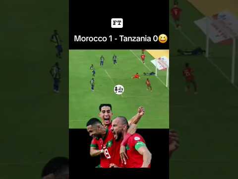 CHAN 2024 2025 TANZANIA ELIMINATED FT SCORES TANZANIA 0 1 MOROCCO Tanzania Morocco Football CHAN 2024 2025 TANZANIA ELIMINATED FT SCORES TANZANIA 0 1 MOROCCO Tanzania Morocco Football