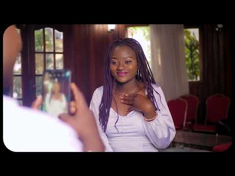 UNGENIAMBIAKA VG MUKOMBOZI X ORIGENE BW OFFICIAL VIDEO