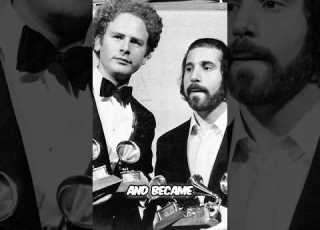  The Song That Broke Simon Garfunkel