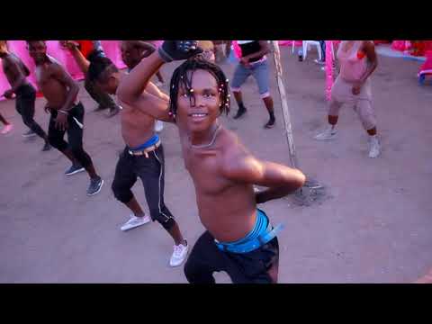 BISHEBISHE Song Nyanguli Dr Ngassa Video0765139900 Mpy 2020 HD