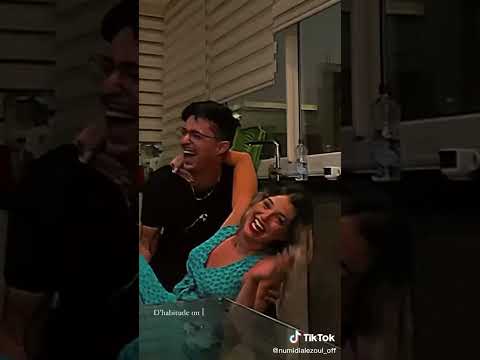 Numidia Lezoul Et Rifka شوف الحب