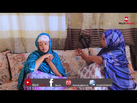 RIWAAAYAD QOSOL IYO MACNE WAYNBA GUDBINAYSA OORI XUMAATA AQAL LA AAN BAA DHAANTA