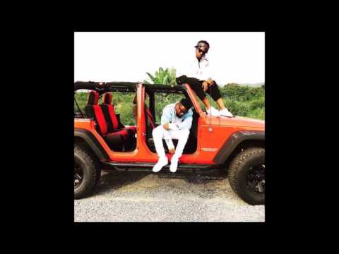 Sarkodie Pain Killer Ft Runtown Official Video