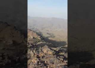  يتبع جبل القلب ٤ 6