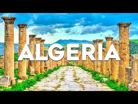 Top 10 Best Things To Do In Algeria Algeria Travel Guide 2023