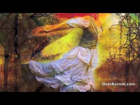 Open To Receive Love And Abundance Meditation