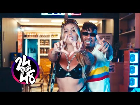 GRANDE GROSSO E MACIO Clipe Oficial MC PR DJ TS E MC Do Job