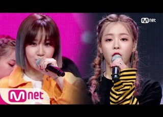 KHAN I M Your Girl KPOP TV Show M COUNTDOWN 180531 EP 572