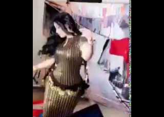   مغربية بدون ملابس لا يفوتك جدا