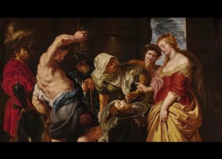 Dramatic Violent And Bold A Hallmark Of Sir Peter Paul Rubens