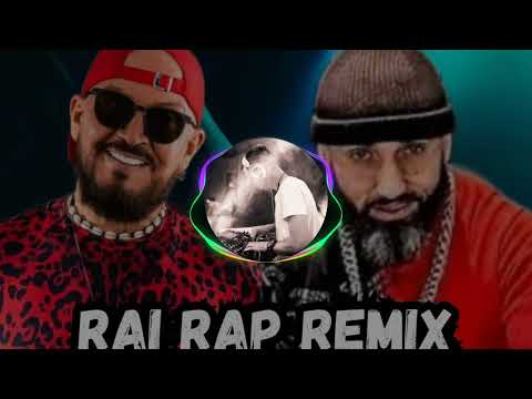 Cheb Bilal X Moro Alik Ki Dayer Remix Rap Rai 2023
