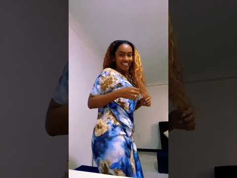 New Oromo Music Oromo TikTok Video