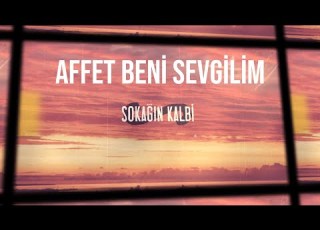  Ege Balkız Burry Soprano Affet Beni Sevgilim