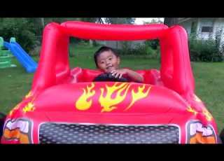 كرتون أطفال هادف دمتم سالمين الحياة على الطريقة الصينية بدون موسيقى