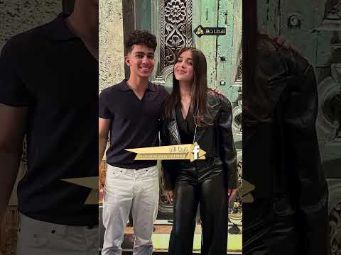 هتعدي نجومية مامتها وتامر حسني تبناها توانا الجوهري من دراما رمضان للسينما