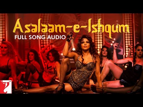 Asalaam E Ishqum Full Song Audio Gunday Neha Bhasin Bappi Lahiri Sohail Sen